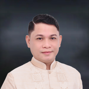 Mr. Redemtor F. Santos Jr.