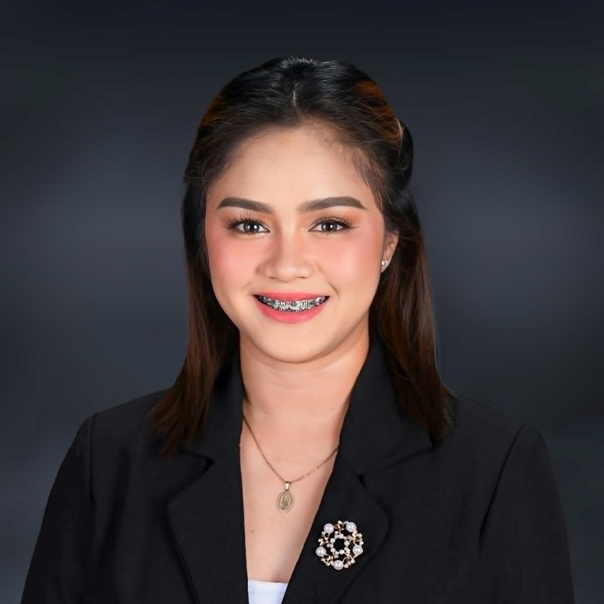 MS. KRIZZIA L. SEGOVIA 