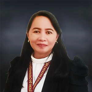 Dr. Rosemarie G. Suniel